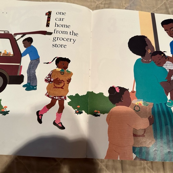 Feast for 10 - Picture 5 of 6